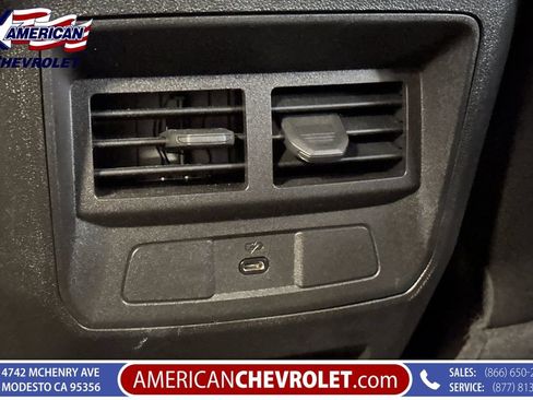 Used 2026 Chevrolet Colorado LT w/ LPO, Pro Essentials Package AWD/4WD image 16