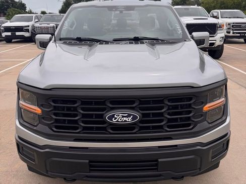 Used 2024 Ford F150 XL AWD/4WD image 1