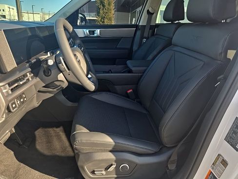 New 2026 Hyundai Santa Fe XRT image 16
