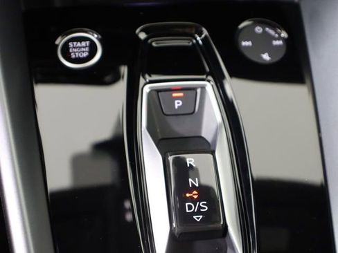 Certified 2025 Audi A3 2.0T Premium Plus w/ Premium Plus Package image 18