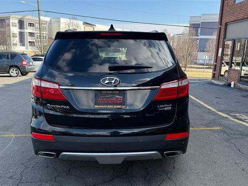 Used 2015 Hyundai Santa Fe Limited w/ Option Group 04 image 19