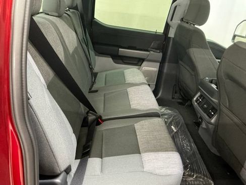 New 2026 Ford F250 XLT w/ XLT Premium Package AWD/4WD image 20