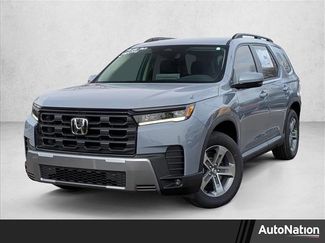 New 2026 Honda Pilot EX-L video 1