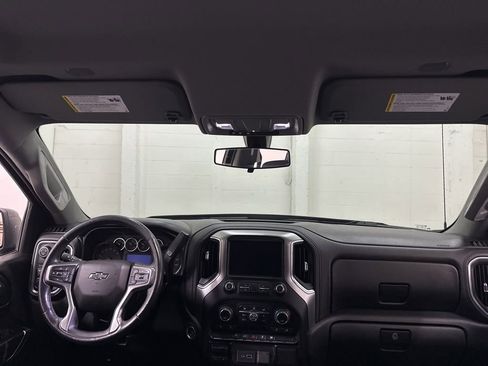 Used 2019 Chevrolet Silverado 1500 RST w/ All-Star Edition RWD image 48