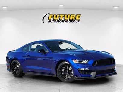 Used 2016 Ford Mustang Shelby GT350 w/ Technology Package