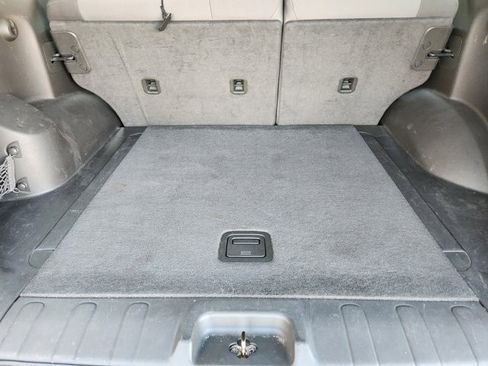 Used 2012 Nissan Xterra X image 30