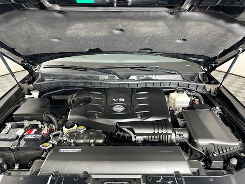 Used 2019 Nissan Armada SL w/ Premium Package AWD/4WD image 36