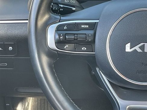 Used 2024 Kia K5 GT-Line w/ GT-Line Premium Package image 22