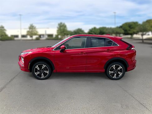New 2026 Mitsubishi Eclipse Cross SEL image 4