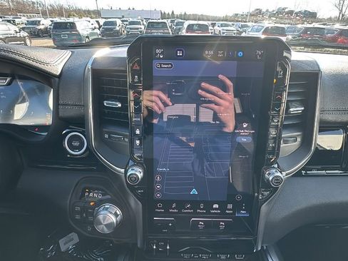 New 2026 RAM 1500 Laramie image 26