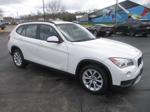 Used 2014 BMW X1 xDrive28i image 9