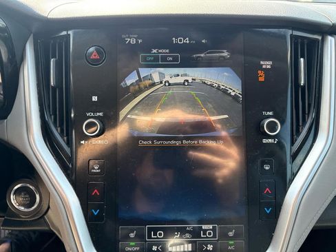 Used 2023 Subaru Outback Premium image 15