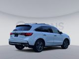 Used 2019 Acura MDX w/ Technology & Entertainment image 5