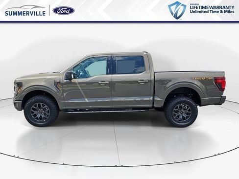 New 2026 Ford F150 Tremor w/ Tow/Haul Package AWD/4WD image 8