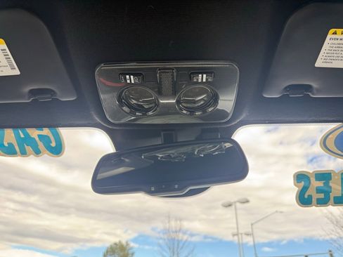 Used 2014 FIAT 500 e image 27