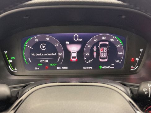 Used 2024 Honda Accord Touring image 18