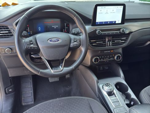 Used 2024 Ford Escape Active FWD image 12