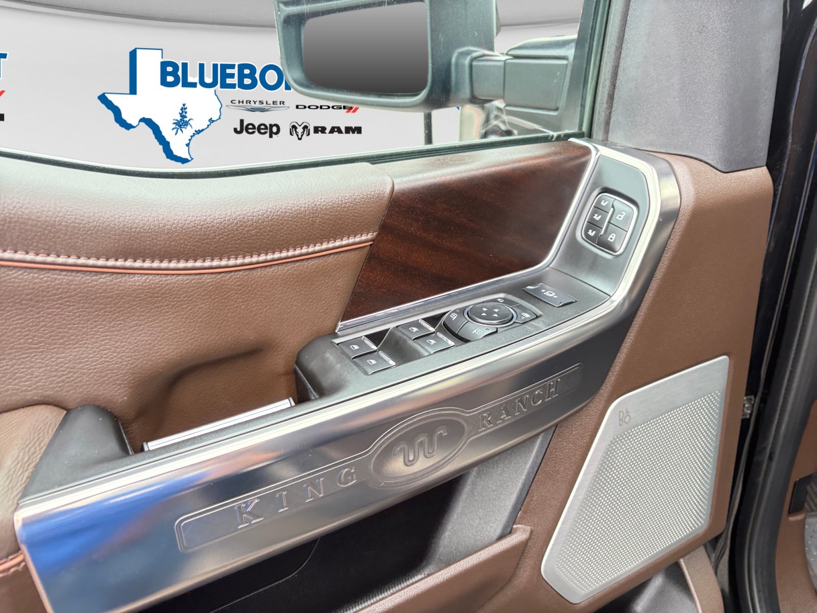 Used 2023 Ford F250 King Ranch AWD/4WD image 10