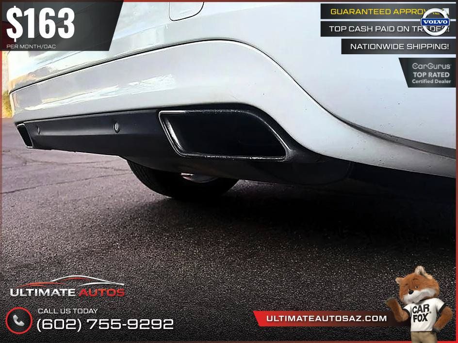 Used 2015 Volvo V60 T5 Premier FWD image 60