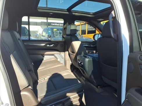 Certified 2024 GMC Yukon XL Denali image 39