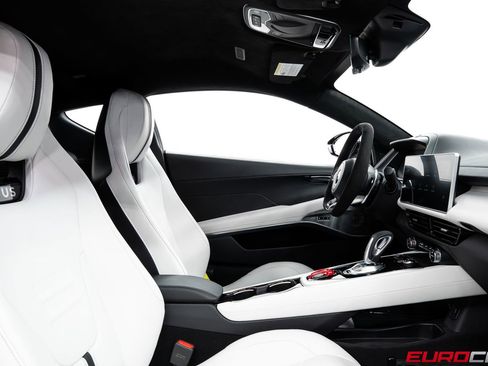 New 2026 Lotus Emira SE RWD image 37