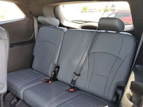 Used 2023 Buick Enclave Essence w/ Trailering Package, 5000 lbs. AWD/4WD image 29