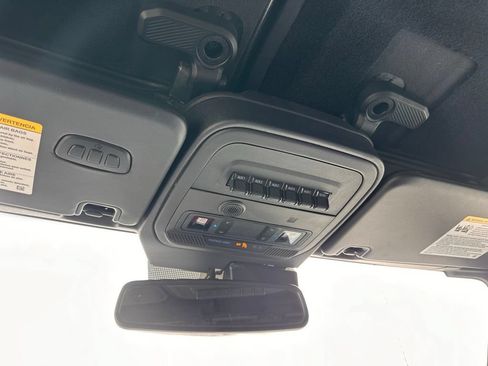 Used 2023 Ford Bronco Badlands AWD/4WD image 31