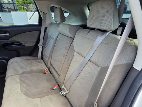 Used 2013 Honda CR-V EX image 29