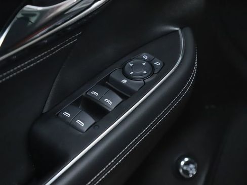 Used 2023 Buick Envision Preferred w/ Sport Touring Package image 16