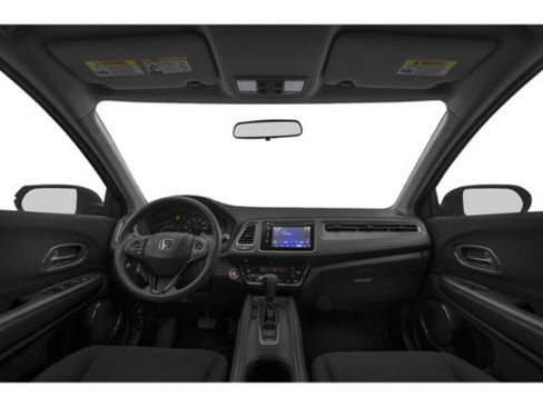 Used 2018 Honda HR-V EX image 8