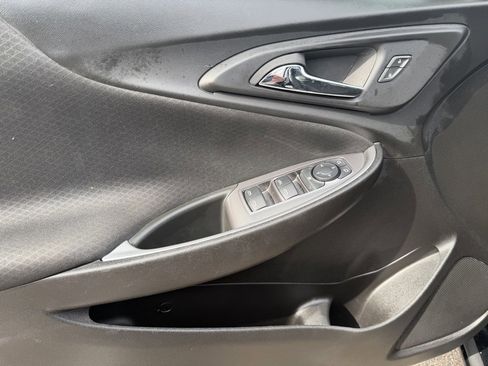 Used 2024 Chevrolet Malibu LT image 16