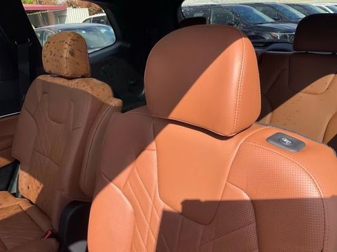 New 2025 Kia Telluride SX Prestige X-Line image 46