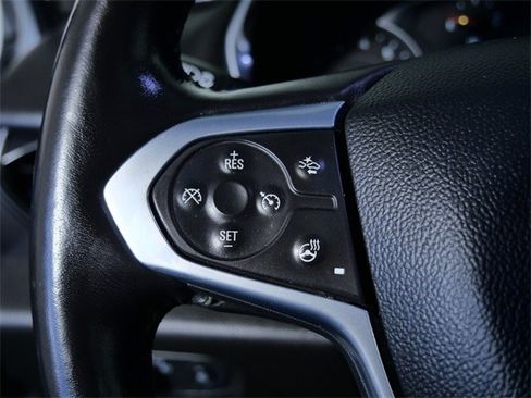 Used 2021 Chevrolet Traverse Premier w/ Redline Edition image 23