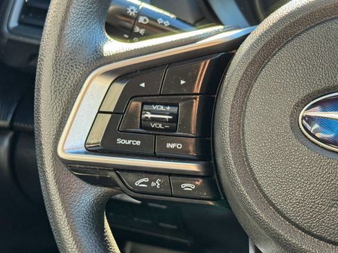 Used 2017 Subaru Impreza 2.0i image 23