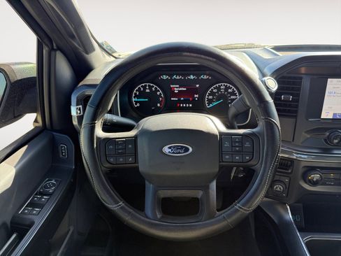 Used 2023 Ford F150 XL w/ STX Appearance Package image 12