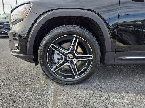 New 2026 Mercedes-Benz GLB 250 image 39