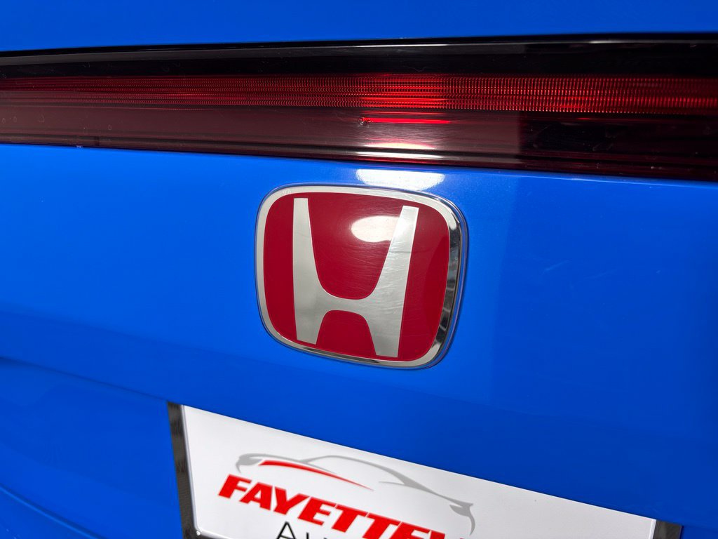 Used 2025 Honda Civic Type R image 23