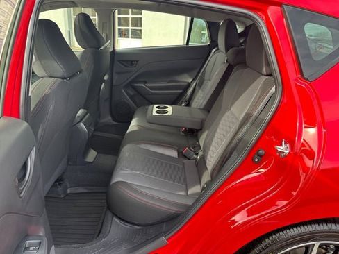 New 2026 Subaru Impreza 2.0i Sport image 86