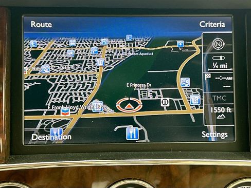 Used 2016 Bentley Mulsanne image 15