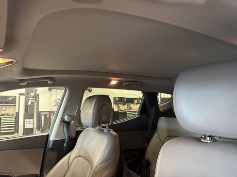 Used 2014 Hyundai Santa Fe Sport w/ Technology Package 04 image 11