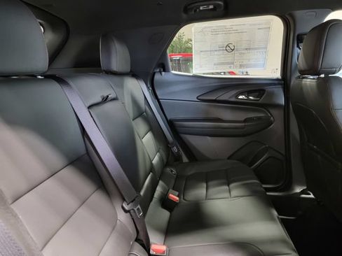 New 2026 Chevrolet TrailBlazer RS w/ Convenience Package AWD/4WD image 13