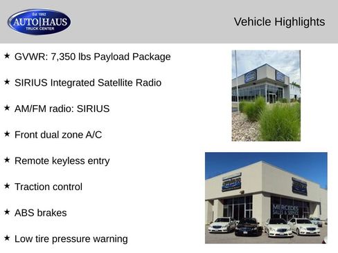 Used 2012 Ford F150 Harley-Davidson image 2