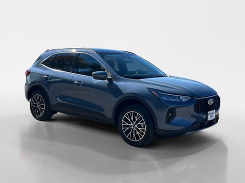 New 2026 Ford Escape SE FWD image 37