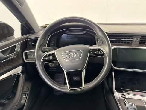 Used 2023 Audi A7 3.0T Premium Plus w/ Premium Plus image 25