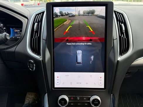 Certified 2023 Ford Edge ST AWD/4WD image 25