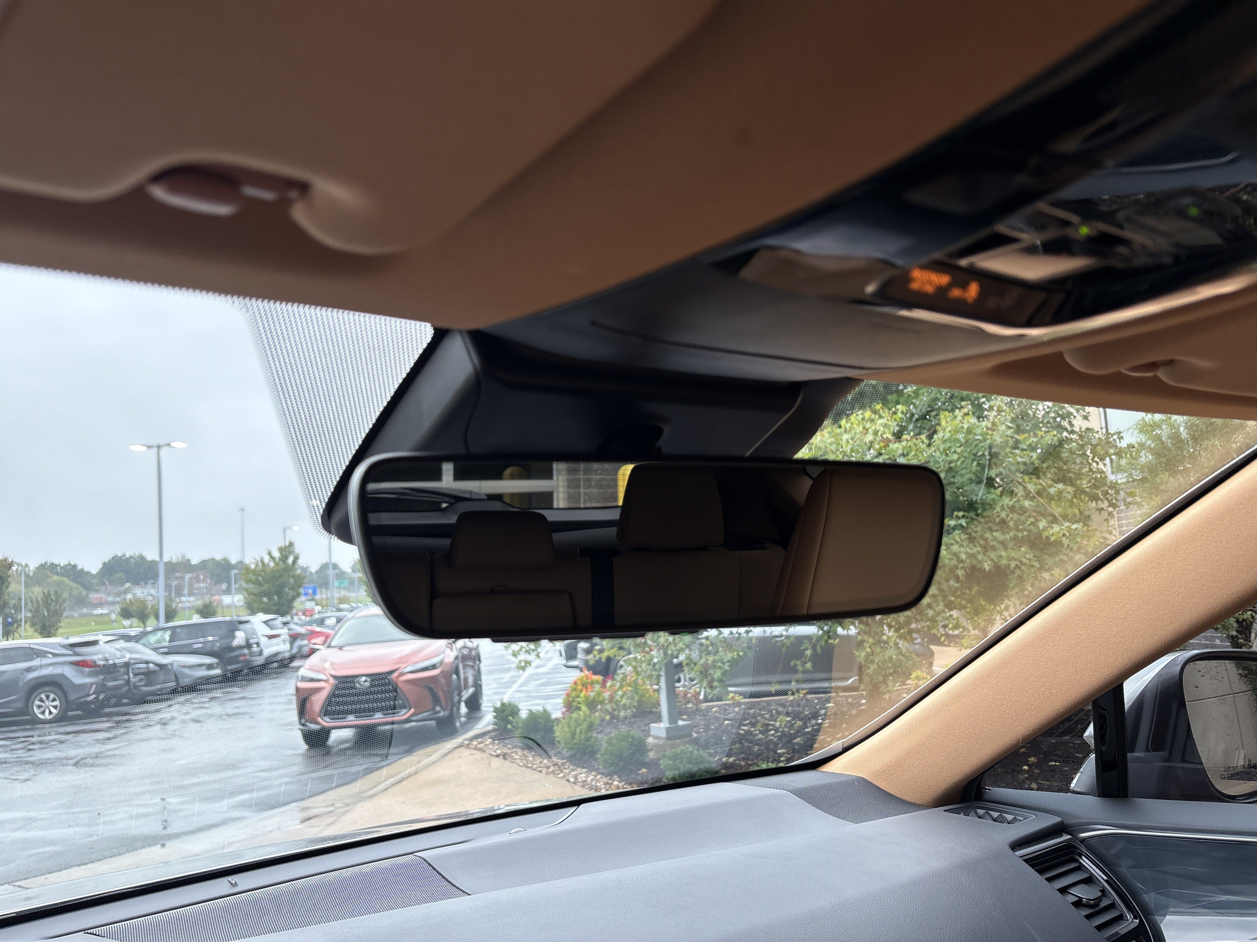 Used 2023 Lexus NX 350 AWD image 27