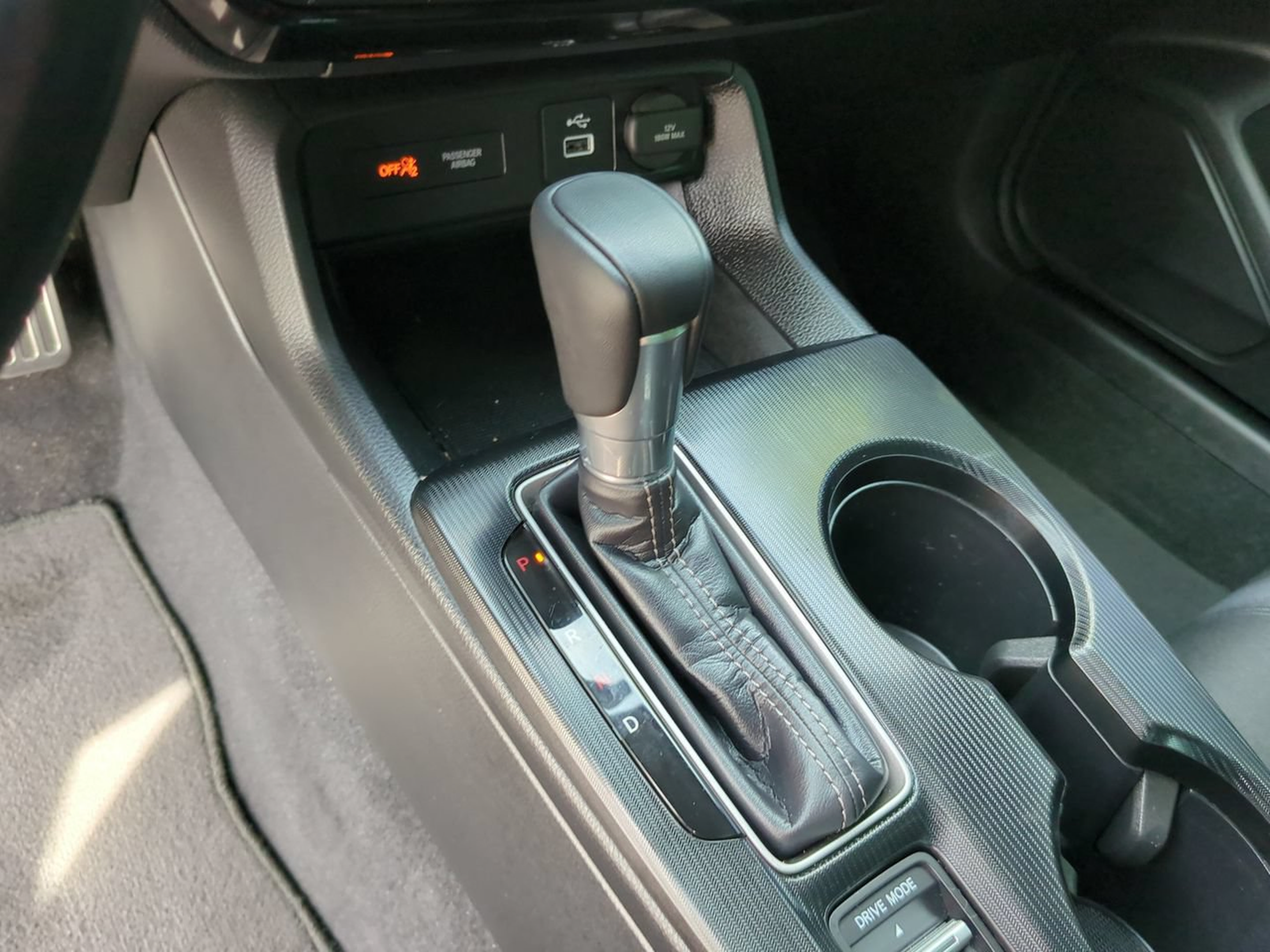 Certified 2024 Honda Civic Sport image 15