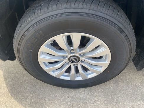 Used 2024 Nissan Armada SV w/ Cargo Package image 10