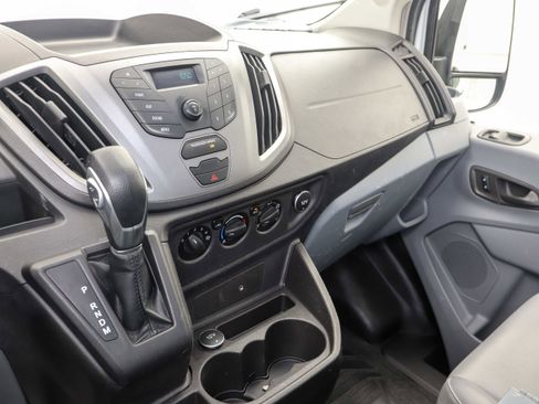Used 2016 Ford Transit 250 148 Medium Roof w/ Exterior Upgrade Package image 16