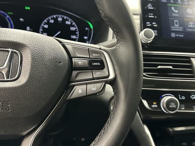Used 2022 Honda Accord Sport image 18
